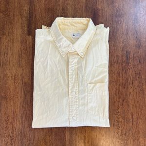 NWOT JCrew Oxford button down shirt